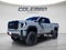 2024 GMC Sierra 3500HD AT4 Crew Cab Long Box 4WD