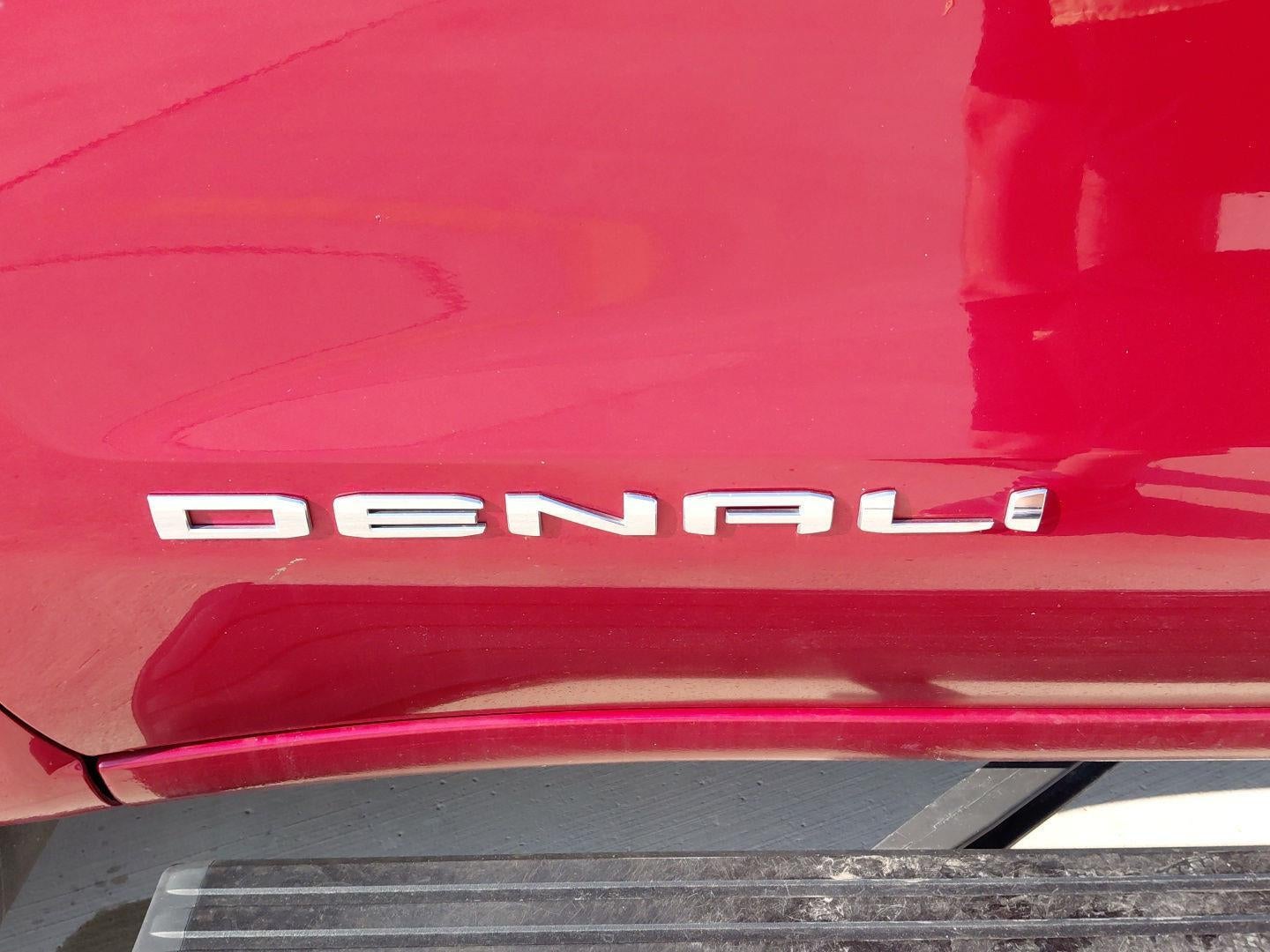 2019 GMC Sierra 1500 Denali