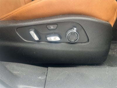 2021 Cadillac XT4 Premium Luxury