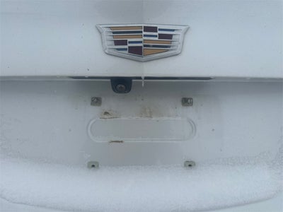 2021 Cadillac XT4 Premium Luxury