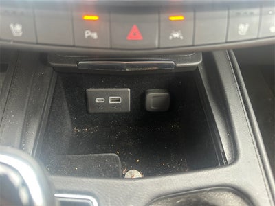 2021 Cadillac XT4 Premium Luxury