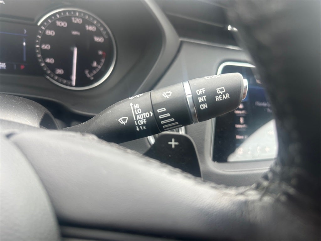 2021 Cadillac XT4 Premium Luxury