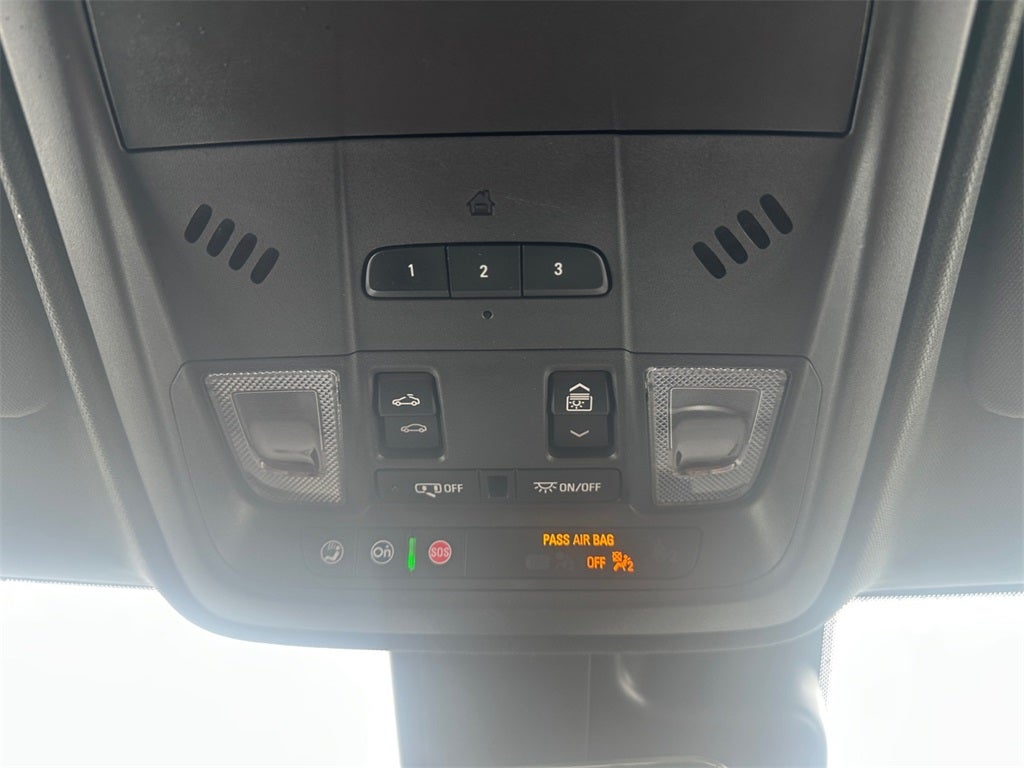 2021 Cadillac XT4 Premium Luxury