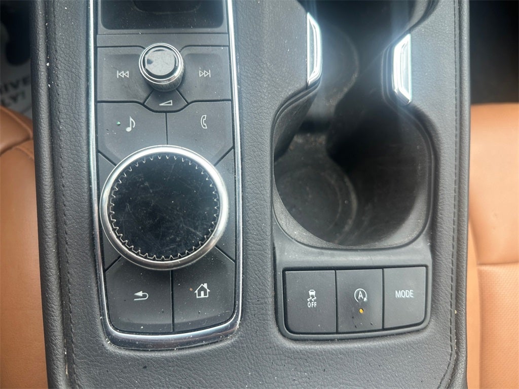 2021 Cadillac XT4 Premium Luxury