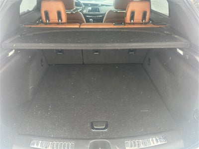 2021 Cadillac XT4 Premium Luxury