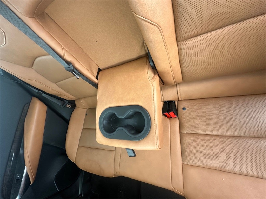 2021 Cadillac XT4 Premium Luxury