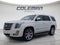 2016 Cadillac Escalade Luxury Collection