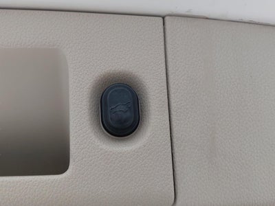 2016 Cadillac Escalade Luxury Collection