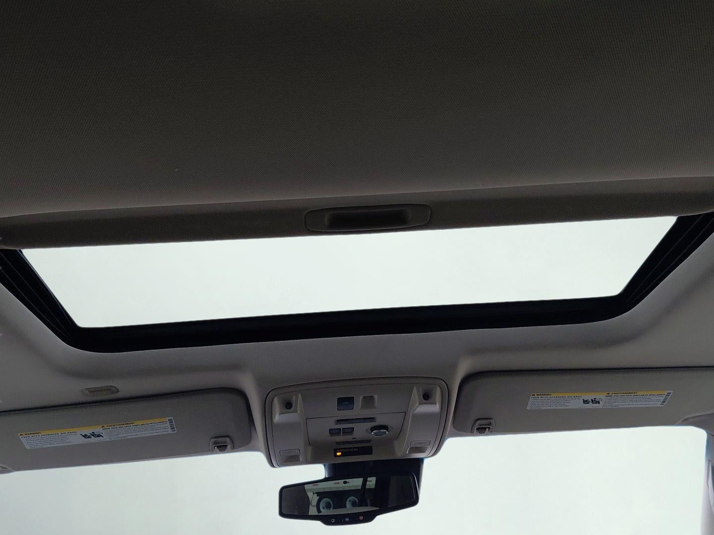 2016 Cadillac Escalade Luxury Collection