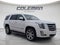 2016 Cadillac Escalade Luxury Collection