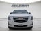 2016 Cadillac Escalade Luxury Collection