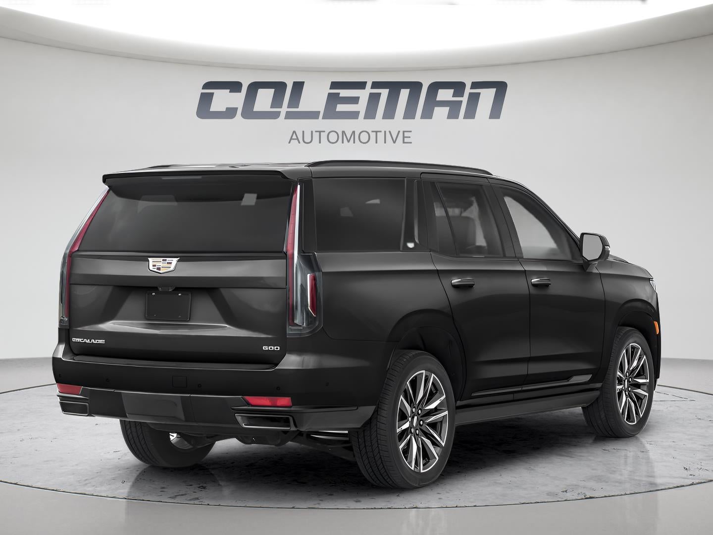 2023 Cadillac Escalade 4WD Sport