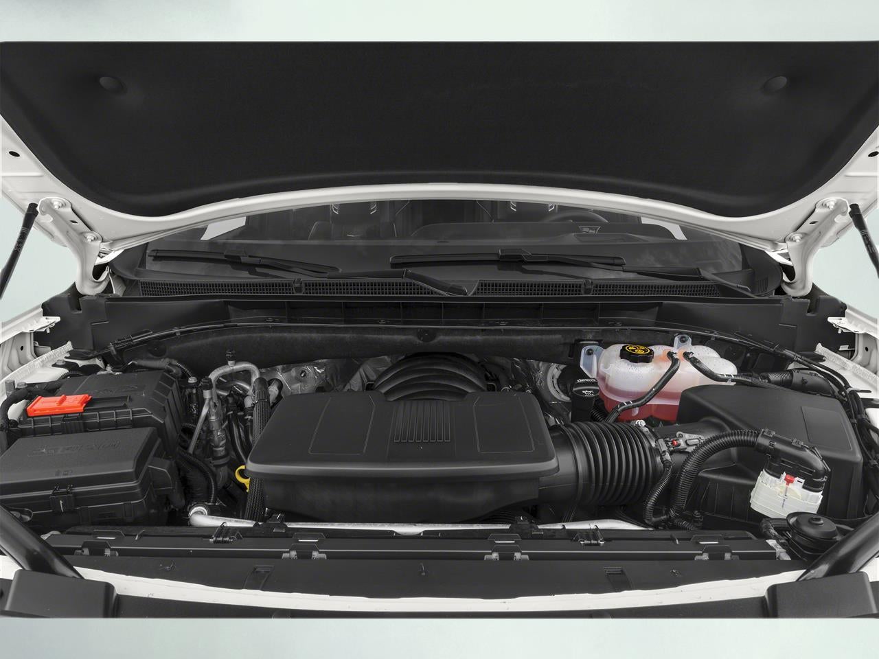 2023 Cadillac Escalade 4WD Sport