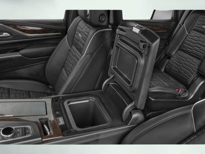 2023 Cadillac Escalade 4WD Sport