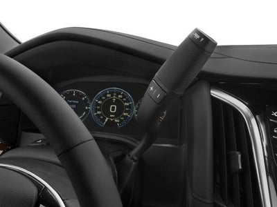 2015 Cadillac Escalade Luxury