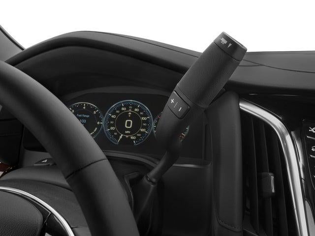 2015 Cadillac Escalade Luxury
