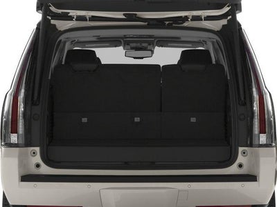 2015 Cadillac Escalade Luxury