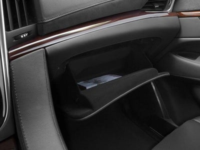 2015 Cadillac Escalade Luxury