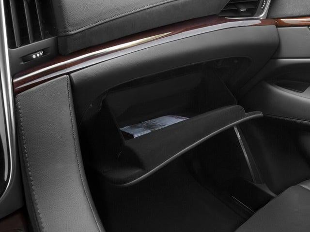 2015 Cadillac Escalade Luxury