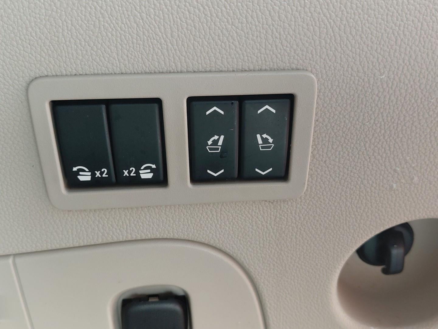 2015 Cadillac Escalade Luxury