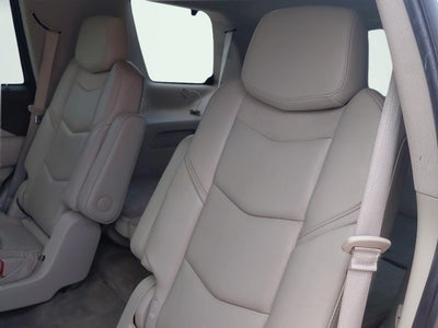 2015 Cadillac Escalade Luxury