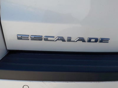 2015 Cadillac Escalade Luxury