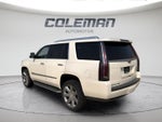 2015 Cadillac Escalade Luxury