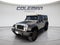 2010 Jeep Wrangler Unlimited Islander