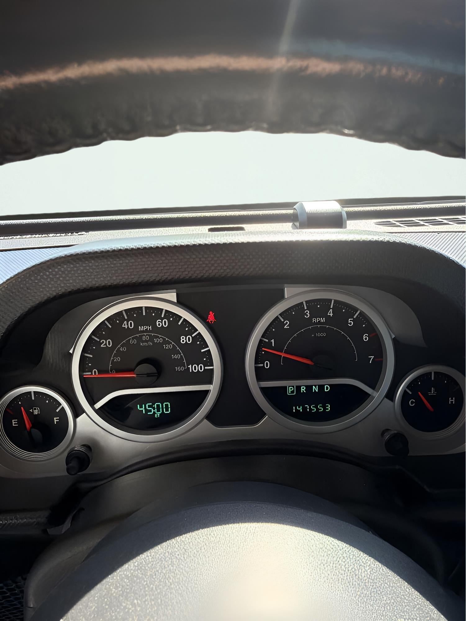 2010 Jeep Wrangler Unlimited Islander