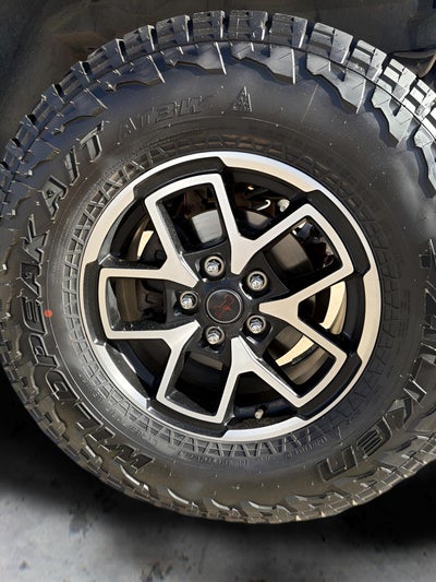 2010 Jeep Wrangler Unlimited Islander