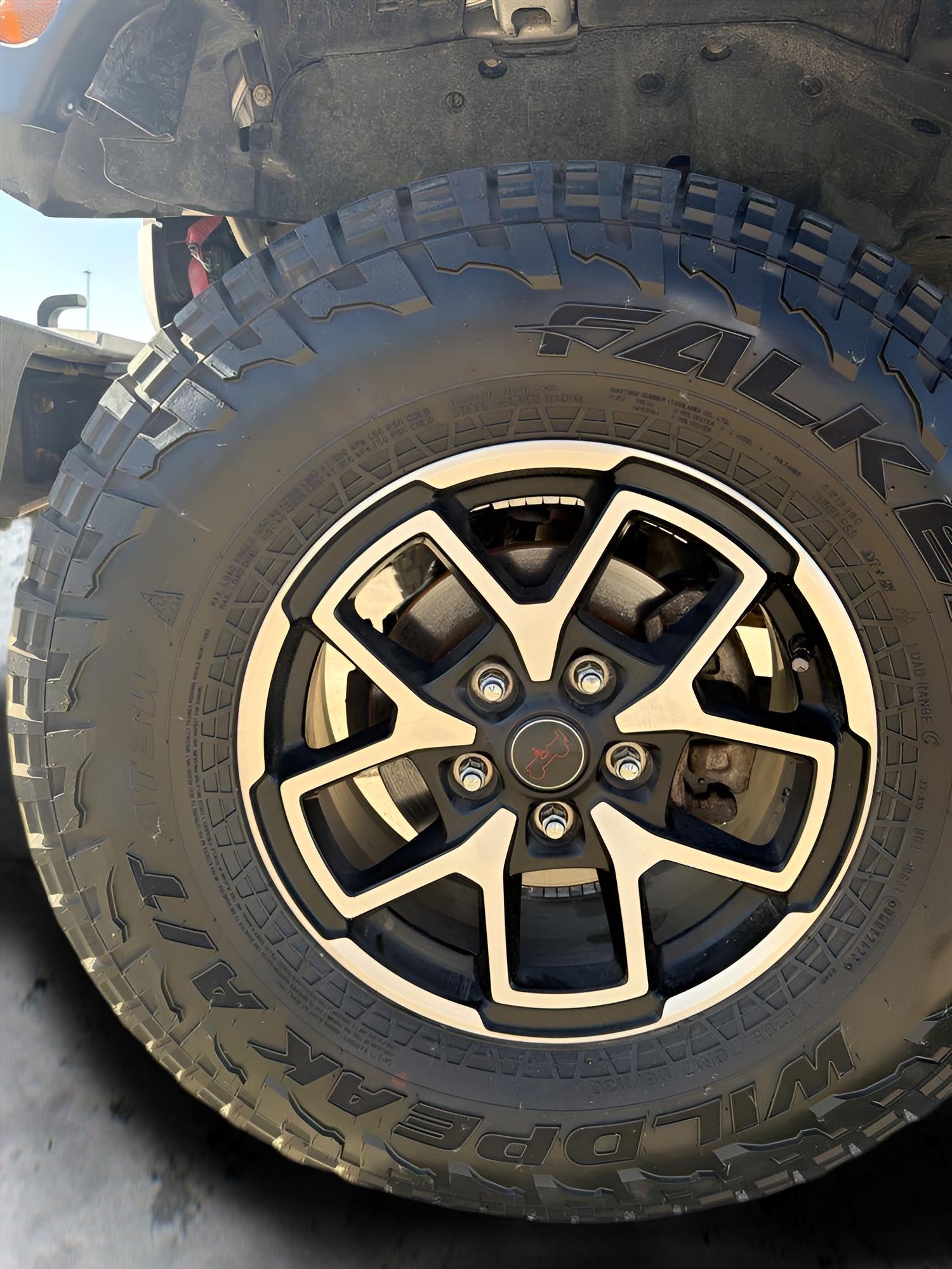 2010 Jeep Wrangler Unlimited Islander