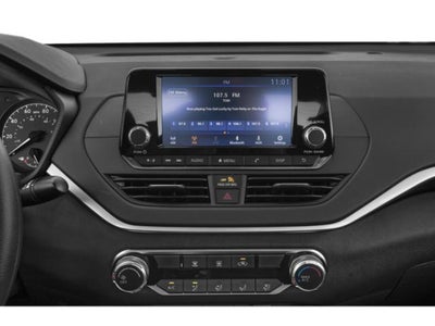 2023 Nissan Altima 2.5 S