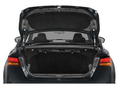 2023 Nissan Altima 2.5 S