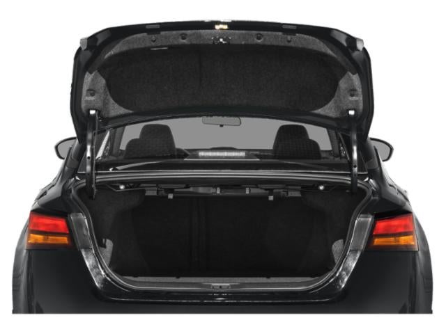 2023 Nissan Altima 2.5 S