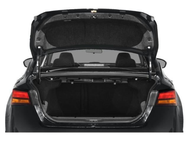 2023 Nissan Altima 2.5 S