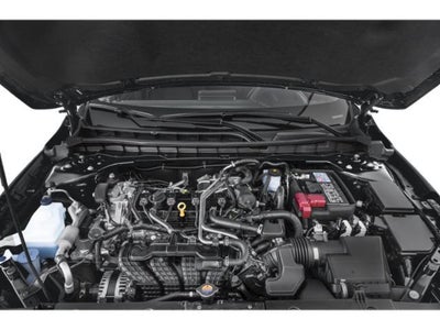 2023 Nissan Altima 2.5 S