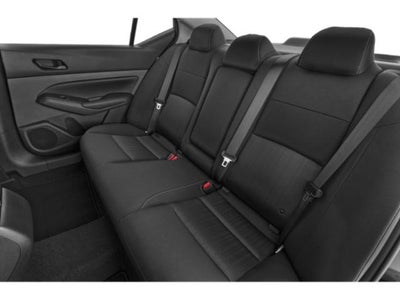 2023 Nissan Altima 2.5 S