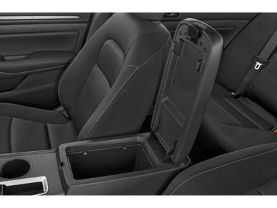 2023 Nissan Altima 2.5 S