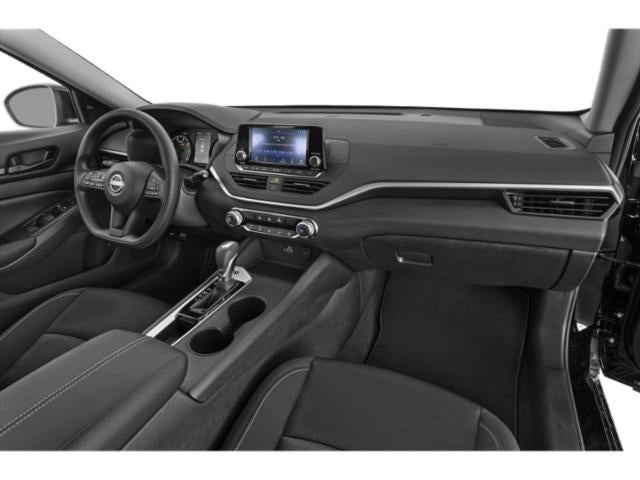 2023 Nissan Altima 2.5 S