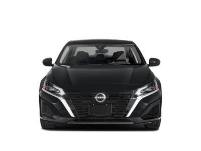 2023 Nissan Altima 2.5 S