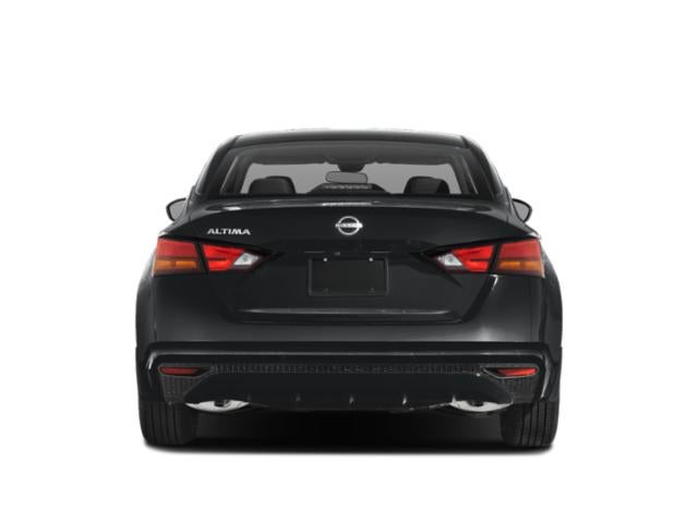 2023 Nissan Altima 2.5 S