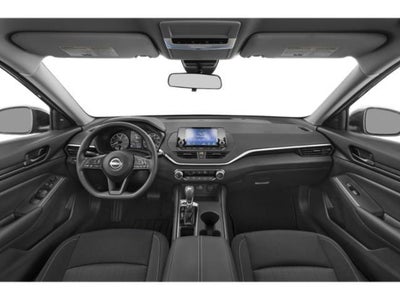 2023 Nissan Altima 2.5 S