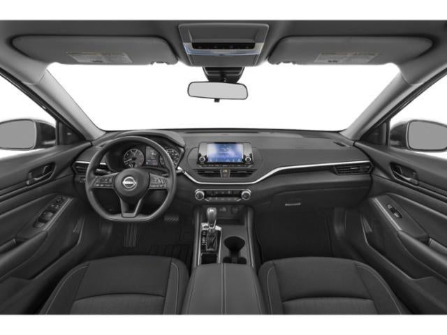 2023 Nissan Altima 2.5 S