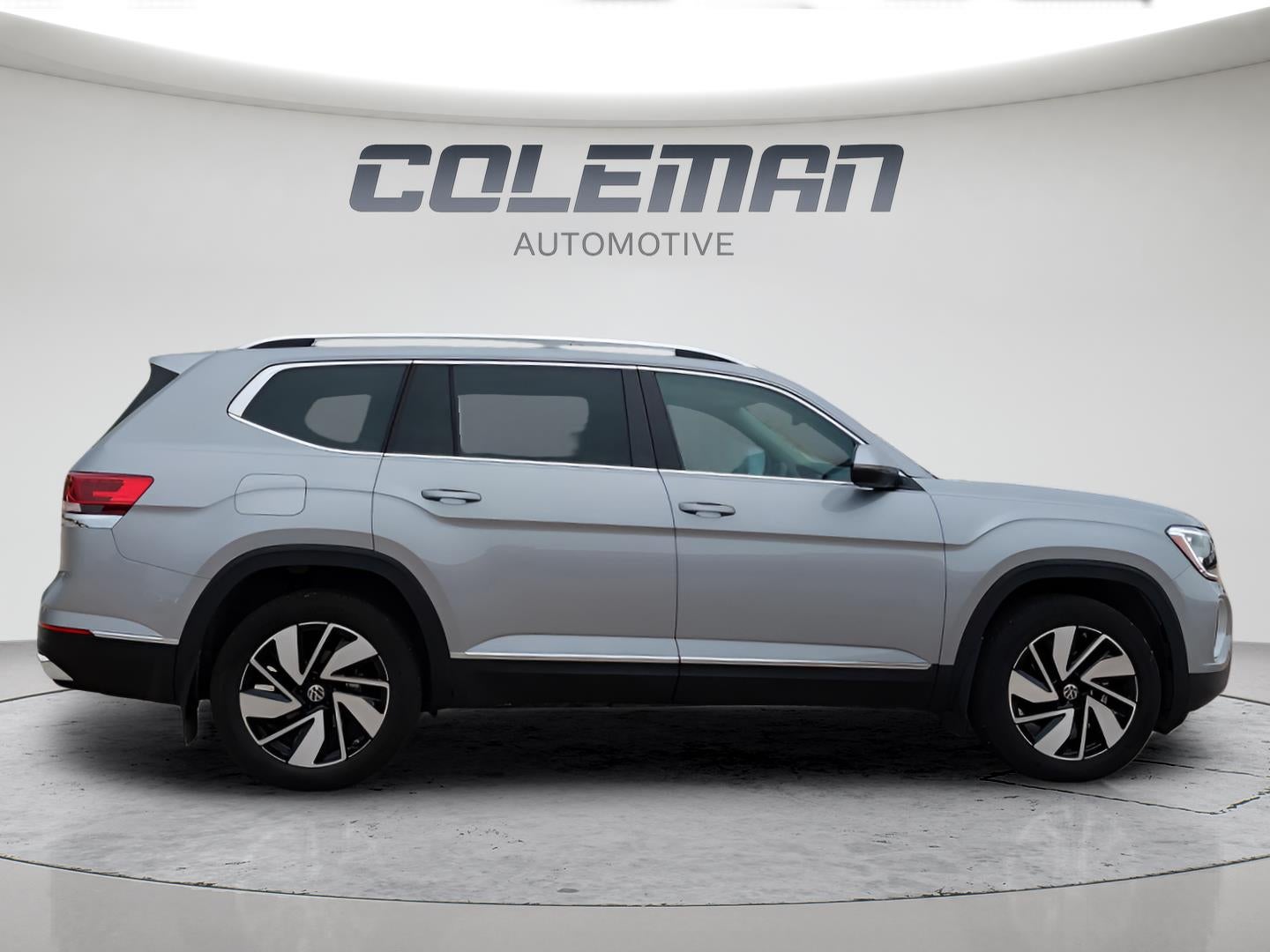 2024 Volkswagen Atlas 2.0T SEL