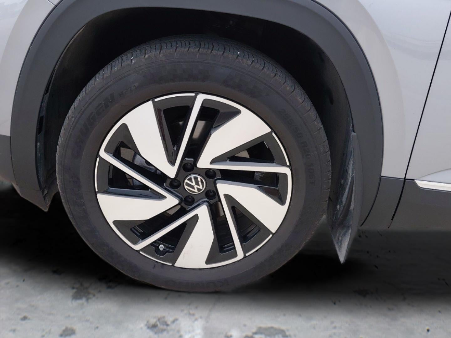 2024 Volkswagen Atlas 2.0T SEL