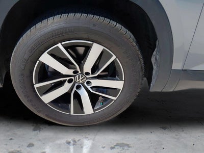 2021 Volkswagen Atlas 2.0T SE