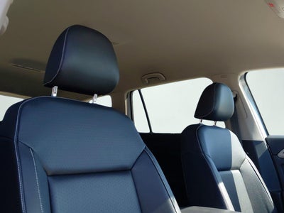 2021 Volkswagen Atlas 2.0T SE