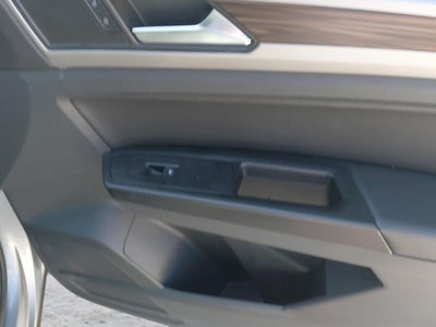 2021 Volkswagen Atlas 2.0T SE