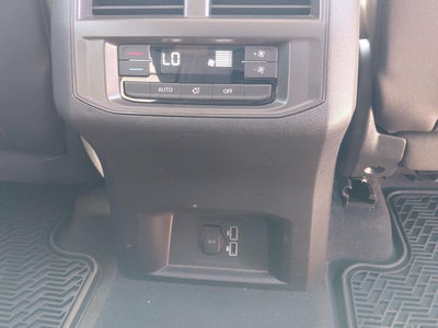 2021 Volkswagen Atlas 2.0T SE