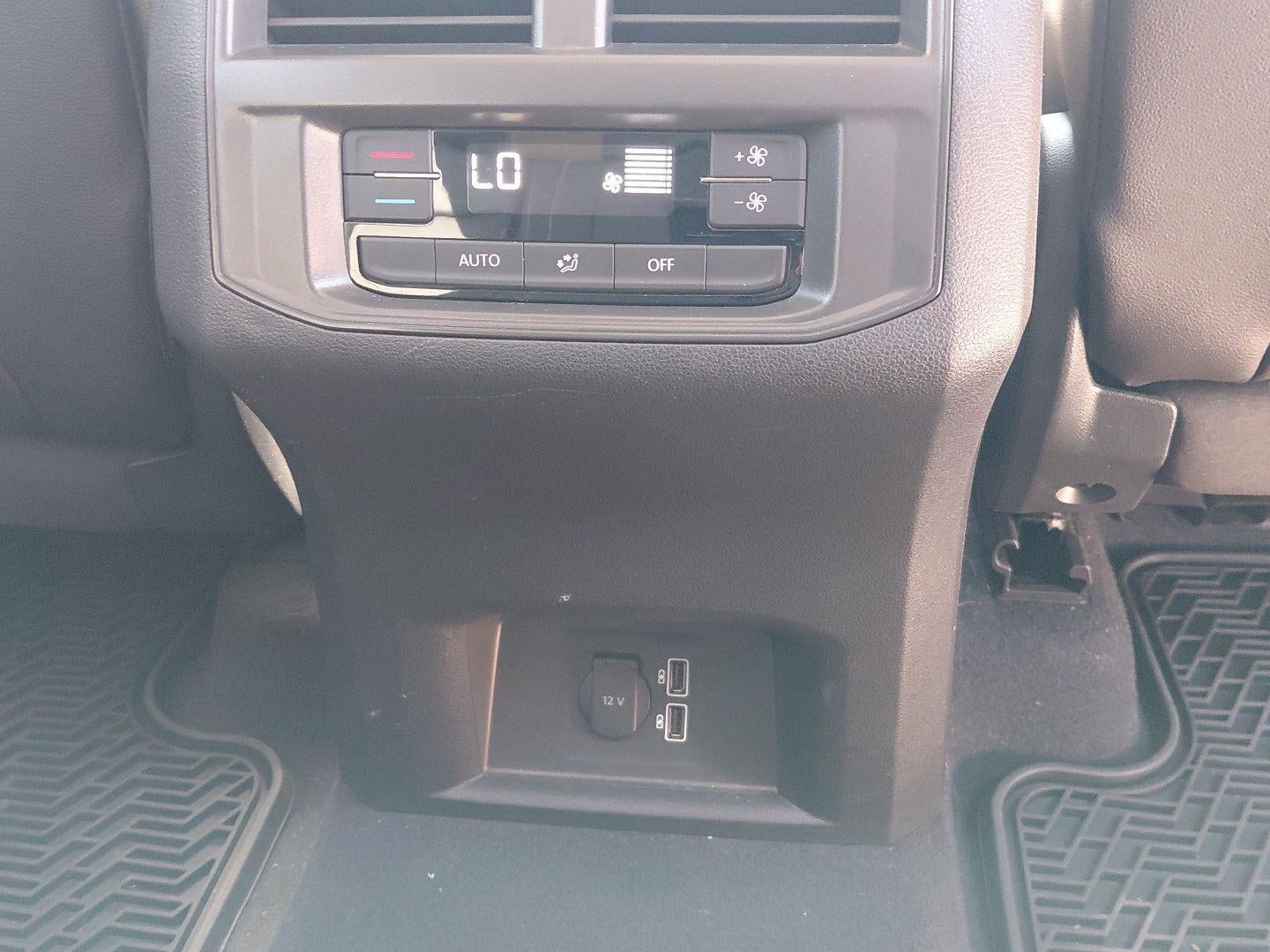 2021 Volkswagen Atlas 2.0T SE
